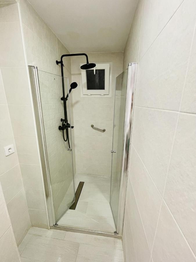Aita Casa Barbate Apartment Luaran gambar