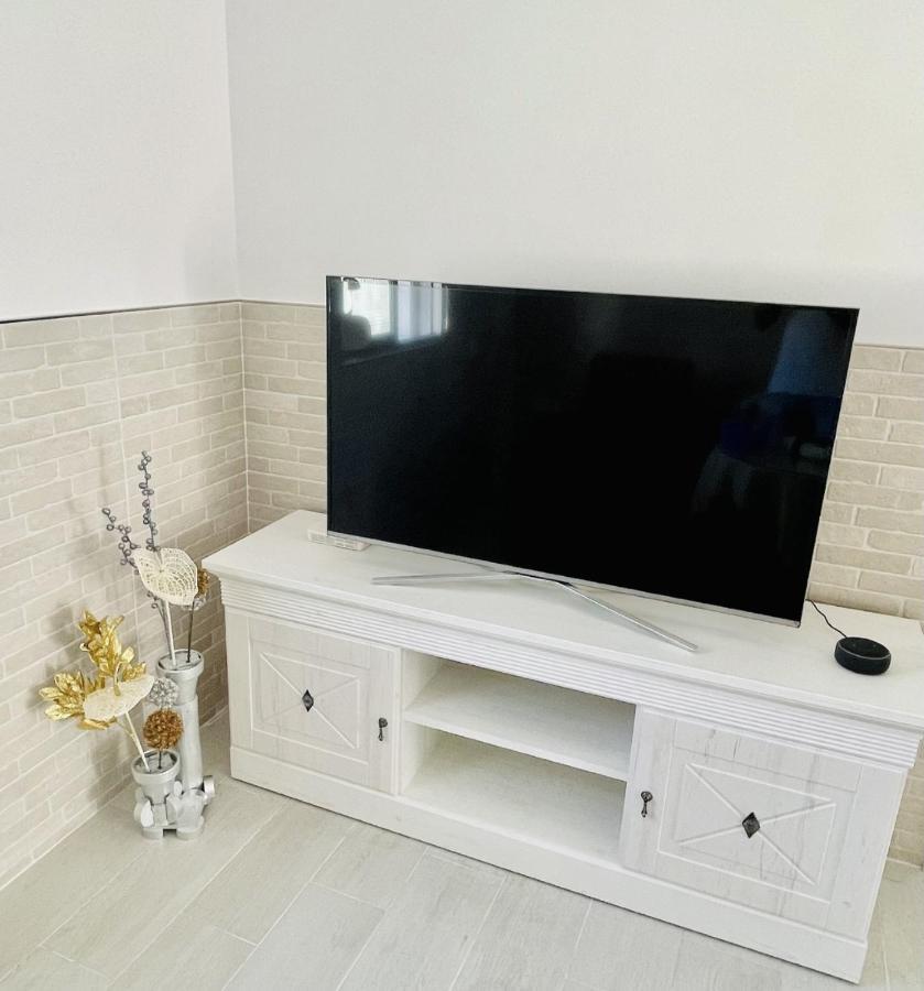 Aita Casa Barbate Apartment Luaran gambar