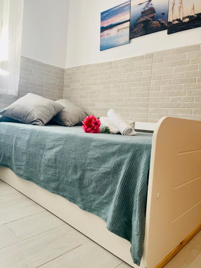 Aita Casa Barbate Apartment Luaran gambar